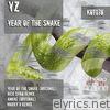 Year of the Snake - EP