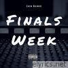 Finals Week - EP