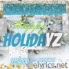 Yzhood - Happy Holidayz (feat. Kvitochkas & Kofo) - Single