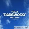Yzla - Password (feat. 2zer) - Single