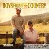 Boys From The Country - Single