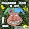 Laughing Like A Pro - Single