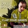 Clap Your Hands (feat. Xolani Sithole) - Single