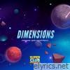 Dimensions (Super Club Penguin Original Game Soundtrack) - Single