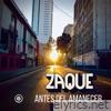 Antes del Amanecer - EP