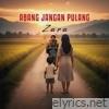 Abang Jangan Pulang - Single