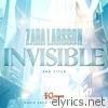 Zara Larsson - Invisible (End Title from Klaus) - Single