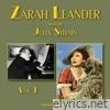 Zarah Leander sjunger Jules Sylvain, vol. 1