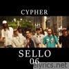 Cypher Sello 06 (feat. Sall, Gotcha, PD & Jerome) - Single