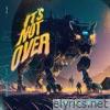 It's Not Over (Slowed & Reverbed Remix) - Single