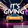 It's Giving - Single