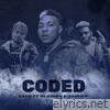 Coded - Single (feat. Oladips & Jaido P) - Single