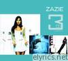 Zazie - Zazie : 3 Originaux