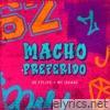 Ze Felipe & Mc Jacare - Macho Preferido - Single