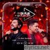 Lá Vem Saudade (Da Play na Playlist, Ao Vivo) - Single