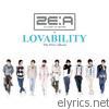 Ze:a - Lovability - The First Album