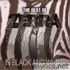 Zebra - The Best of Zebra - In Black and White