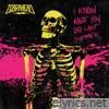 I Know What You Did Last Summer - Single