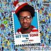 Set The Tone