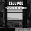 Tłuszcz na betonie - Single