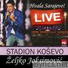 Kosevo Live Zeljko Joksimovic