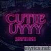 Cutie Uyyy - Single