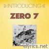 Introducing... Zero 7 - EP