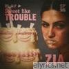 Sweet Like Trouble - Single