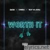 Ziezie - Worth It (feat. S1mba & Stylo G) - Single
