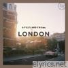 Ziggy Alberts - A Postcard from London - EP