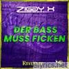 DER BASS MUSS FICKEN - Single