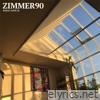 Zimmer90 - What Love Is - EP