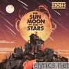 The Sun Moon and Stars - EP