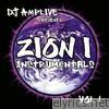 DJ Amplive Presents Zion I Instrumentals, Vol. 1