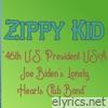 46th U​.​S. President Usa Joe Biden's Lonely Hearts Club Band - EP