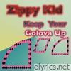 Keep Your Golova Up - Single