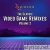 The Classic Video Game ReMixes, Vol. 2