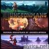 Dungeonmans Original Soundtrack
