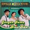 Jangan Kamu Biar Aku (feat. Gita Youbi) - Single