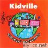 Kidville Presents Rockin' Railroad, Vol. 1