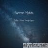 Summer Nights (feat. Grey Mizzy) - Single
