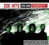 Zoé Hits 01 - 06
