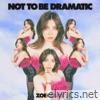 Zoe Clark - Not to be Dramatic (EP)