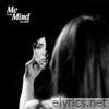 Me Vs. My Mind - Single