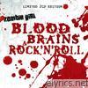 Zombie Girl - Blood, Brains, & Rock'N'Roll (Limited Edition)