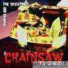 Zombina & The Skeletones - A Chainsaw For Christmas - EP