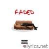 FADED - Single