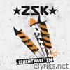 Leuchtraketen - EP