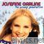 Josefine Garline The Young Generation lyrics