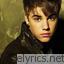 Justin Bieber California Cruisin lyrics